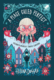 A Place Called Perfect