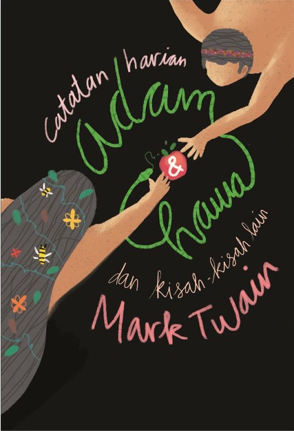 Catatan Harian Adam dan Hawa