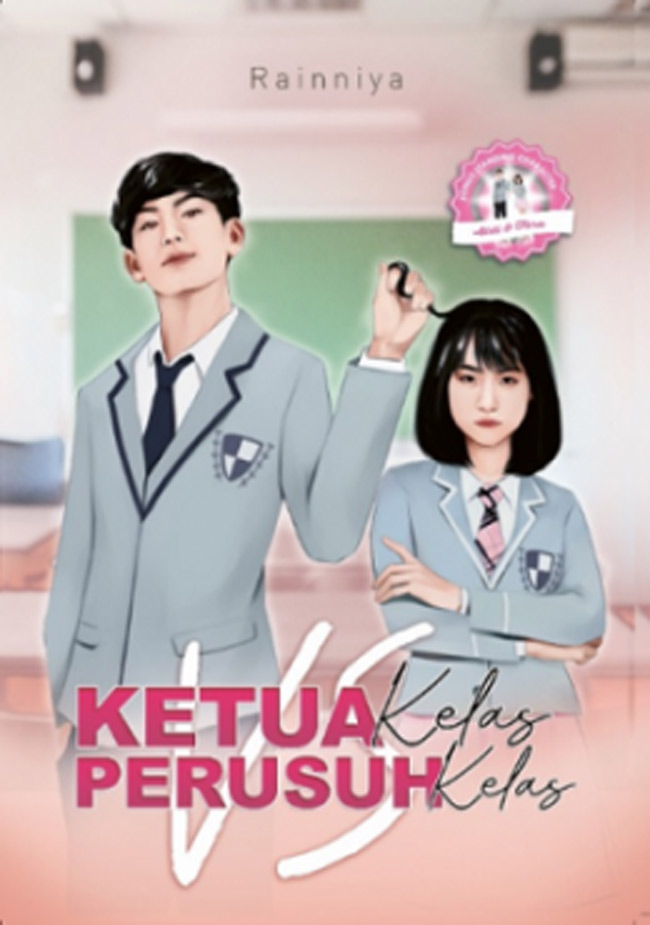 Ketua Kelas Vs Perusuh Kelas