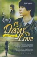 13 Days to Love