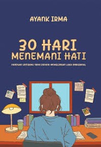 Image of 30 Hari Menemani Hati