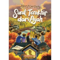 After 7 Our Family : Surat Terakhir Dari Ayah
