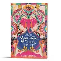 Akhir Sang Gajah diBukit Kupu-Kupu