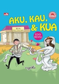 aku, kau, & kua