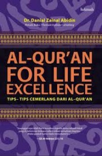 Al-Quran For Life Excellent