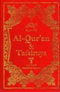 Al - Quran & Tafsir Jilid 3