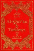 Al - Quran & Tafsir Jilid 9