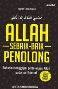 Allah Sebaik-baik Penolong