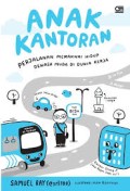 Anak Kantoran