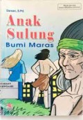 Anak Sulung Bumi Maras