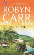 Angel's Peak