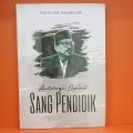 Antologi Opini:Sang pendidik