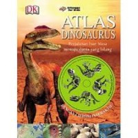 Atlas Dinosaurus