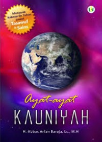 Ayat-Ayat Kauniyah
