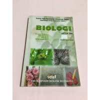 Biologi untuk SMA Edisi Keempat