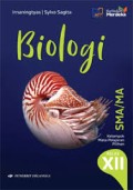 Biologi Untuk SMA/MA Kelas XII