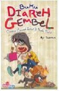 Buku Diareh Gembel