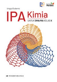 Buku Kimia Untuk SMA/MA Kelas X