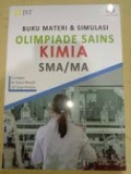 Buku Materi & Simulasi Olimpiade Sains Kimia SMA/MA