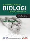 Buku Panduan Praktikum Biologi Konsep dan Skill Laboraturium