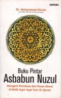 Buku Pintar Asbabun Nuzul