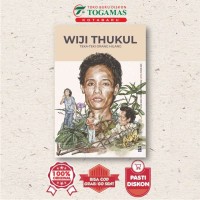 Buku Saku Tempo : Wiji Thukul