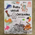 Buku Untuk Ceritamu