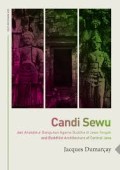 Candi Sewu dan Arsitektur Bangunan Agama Buddha di Jawa Tengah