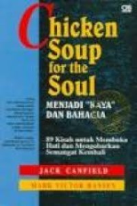 Chicken Soup for The Soul
