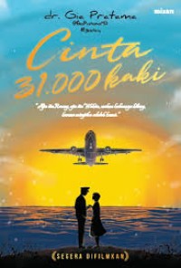 Cinta 31.000 Kaki