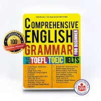 Comprehensive English Grammer for Beginner