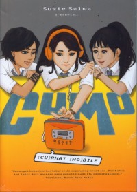 CUMO : Curhat Mobile