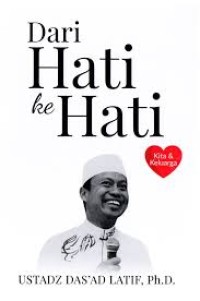 Image of Dari Hati KeHati