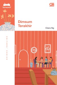 Dimsum Terakhir