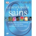 E. Ensiklopedia Sains