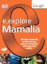 e.explore : Mamalia