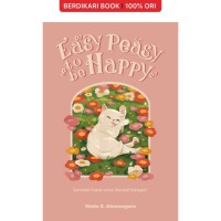 Easy Peasy To Be Happy