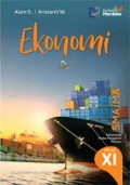 Ekonomi untuk SMA/MA Kelas XI