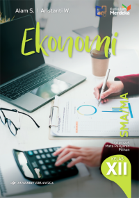 Ekonomi Untuk SMA/MA Kelas XII