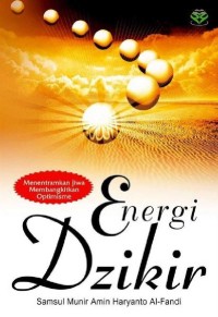 Energi Dzkir