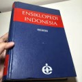 Ensiklopedi Indonesia