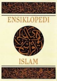 Ensiklopedi Islam FAS-KAL 2