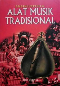 Ensiklopedia Alat Music Tradisional