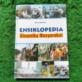 Ensiklopedia Dinamika Masyarakat
