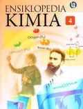 Ensiklopedia Kimia