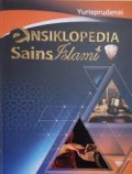 Ensiklopedia Sains Islami Jilid 8 : Yurisprudensi