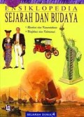 Ensiklopedia Sejarah dan Budaya 4
