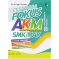 Erlangga Fokus AKM SMA/MA