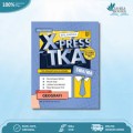 Erlangga X-PRESS TKA Geografi SMA/MA
