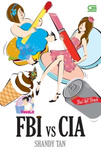 FBI vs CIA